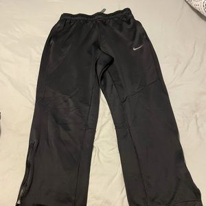 Men’s Black Nike Sweatpants